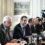 Μαξίμου: Στις 11.00 η συνεδρίαση του υπουργικού συμβουλίου υπό τον Κ. Μητσοτάκη