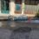 Πάτρα: Έσπασε αγωγός υδροδότησης στην οδό Σωτηριάδου(ΒΙΝΤΕΟ)