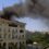 Φωτιά στη Θεσσαλονίκη: Στο νοσοκομείο παιδιά 4 και 12 ετών – Παραμένουν διασωληνωμένοι δύο άνδρες στο Παπανικολάου