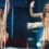 Έλενα Παπαρίζου: «Το φόρεμα της Eurovision το έχω ακόμα, αλλά δεν μπαίνω μετά την πλαστική στο στήθος»
