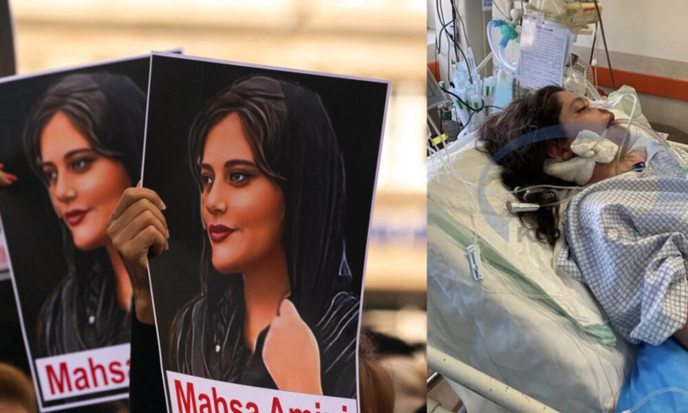Iran: Caos dalle proteste – 31 morti negli scontri per Makhsa Amini – Guarda il video