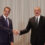 Μητσοτάκης με πρόεδρο Αζερμπαϊτζάν για ενεργειακή συνεργασία