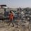 Δυτική Όχθη: Νεκροί δύο Παλαιστίνιοι σε σφοδρές συγκρούσεις με τον στρατό του Ισραήλ