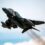 Συντριβή Phantom F-4: Πότε θα φτάσει ο «ΝΑΥΤΙΛΟΣ» του Πολεμικού Ναυτικού στο σημείο των ερευνών