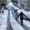 Έκτακτο δελτίο επικίνδυνων φαινομένων: Έρχεται η «Μπάρμπαρα» με καταιγίδες χιονιού – Ποιες περιοχές θα ντυθούν στα λευκά