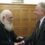 Συνάντηση του ΓΓ Αντεγκληματικής Πολιτικής Κωνσταντίνου Παπαθανασίου με τον Αρχιεπίσκοπο Ιερώνυμο