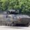 Γερμανία: Δύο άρματα μάχης Puma συγκρούστηκαν σε άσκηση – Τραυματίστηκαν 12 στρατιώτες