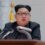 Ο Κιμ Γιονγκ Ουν ζήτησε να αυξηθεί η παραγωγή στρατιωτικού πυρηνικού υλικού