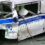 Τροχαίο με έναν νεκρό από σύγκρουση ΙΧ με όχημα της ΕΛΑΣ στην Τρίπολη- Τραυματίστηκαν και αστυνομικοί
