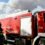ΠΑΤΡΑ: Ειδοποιήθηκε η Πυροσβεστική για φωτιά στο Δασύλλιο