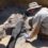 Η αρχαιότερη ξύλινη κατασκευή στον κόσμο, ηλικίας 476.000 ετών, ανακαλύφθηκε στην Αφρική