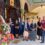 Επετειακές εκδηλώσεις με αφορμή την Επανακομιδή της Κάρας της Αγίας Ειρήνης σήμερα στον φερώνυμο ναό του Ριγανοκάμπου