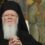 Ο Οικουμενικός Πατριάρχης συγχαίρει τον νέο πρόεδρο του ΣΥΡΙΖΑ Στέφανο Κασσελάκη