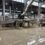 Λάρισα: Απειλή ανεργίας για 650 εργαζόμενους σε πλημμυρισμένο εργοστάσιο
