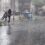 Κακοκαιρία: Έρχονται βροχές, καταιγίδες και χαλαζοπτώσεις