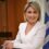 Η Υφυπουργός Υποδομών και Μεταφορών, Χριστίνα Αλεξοπούλου θα εκπροσωπήσει τον Πρωθυπουργό στις εκδηλώσεις για την ‘Έξοδο του Μεσολογγίου