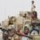 ΗΠΑ: Κατέρριψαν πύραυλο των Χούθι – Στόχος πλοίο με τέσσερις Έλληνες ανακοίνωσαν οι αντάρτες