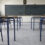 Πήλιο: Ένταση στην Αργαλαστή – Μαθητής κρέμασε στα κάγκελα του σχολείου αλβανική σημαία