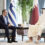 Συνάντηση Μητσοτάκη με τον Εμίρη του Κατάρ – Επιχειρηματική αποστολή στην Αθήνα για διερεύνηση δυνατοτήτων συνεργασίας