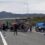 Αιτωλοακαρνανία: Οι αγρότες απέκλεισαν την Ιόνια Οδό με τα τρακτέρ τους