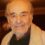 Δημήτρης Καλλιβωκάς: Στο νοσοκομείο ο αγαπημένος ηθοποιός