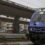 Λιβαδειά: Τρένο ακινητοποιήθηκε στον σταθμό – Φωτιά κοντά στις γραμμές