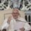 Βενετία: Επίσκεψη του Πάπα Φραγκίσκου σε γυναικεία φυλακή