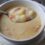 Συνταγή για νόστιμη σούπα με πατάτες και ζαμπόν