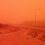 Καιρός: Σκόνη, λασποβροχές και ισχυροί άνεμοι σήμερα – Πότε υποχωρεί η… «πορτοκαλί ομίχλη»