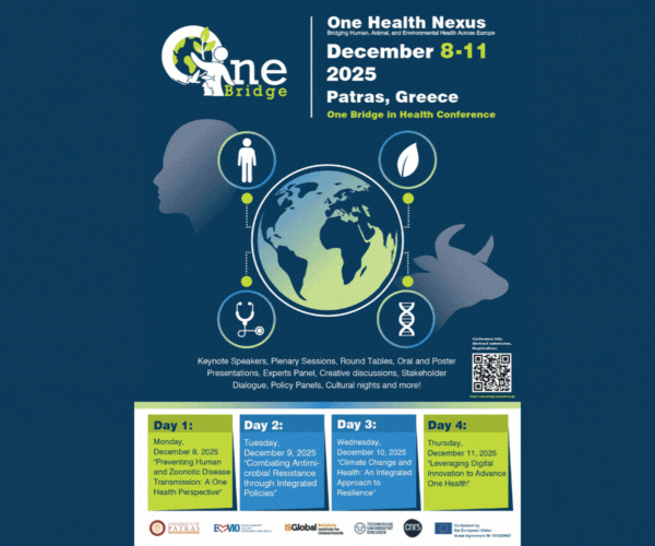 Με επιτυχία και πατρινές συμμετοχές το 3ο Πανελλήνιο Συνέδριο της ΟΜ.Σ.Ι.Ε. – ΦΩΤΟ